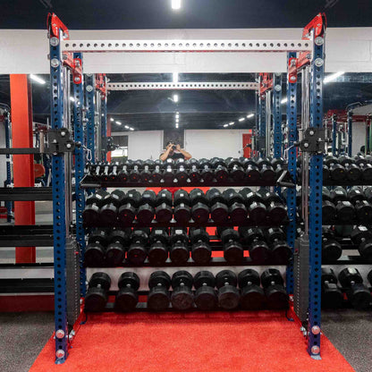 Dumbbell Trays