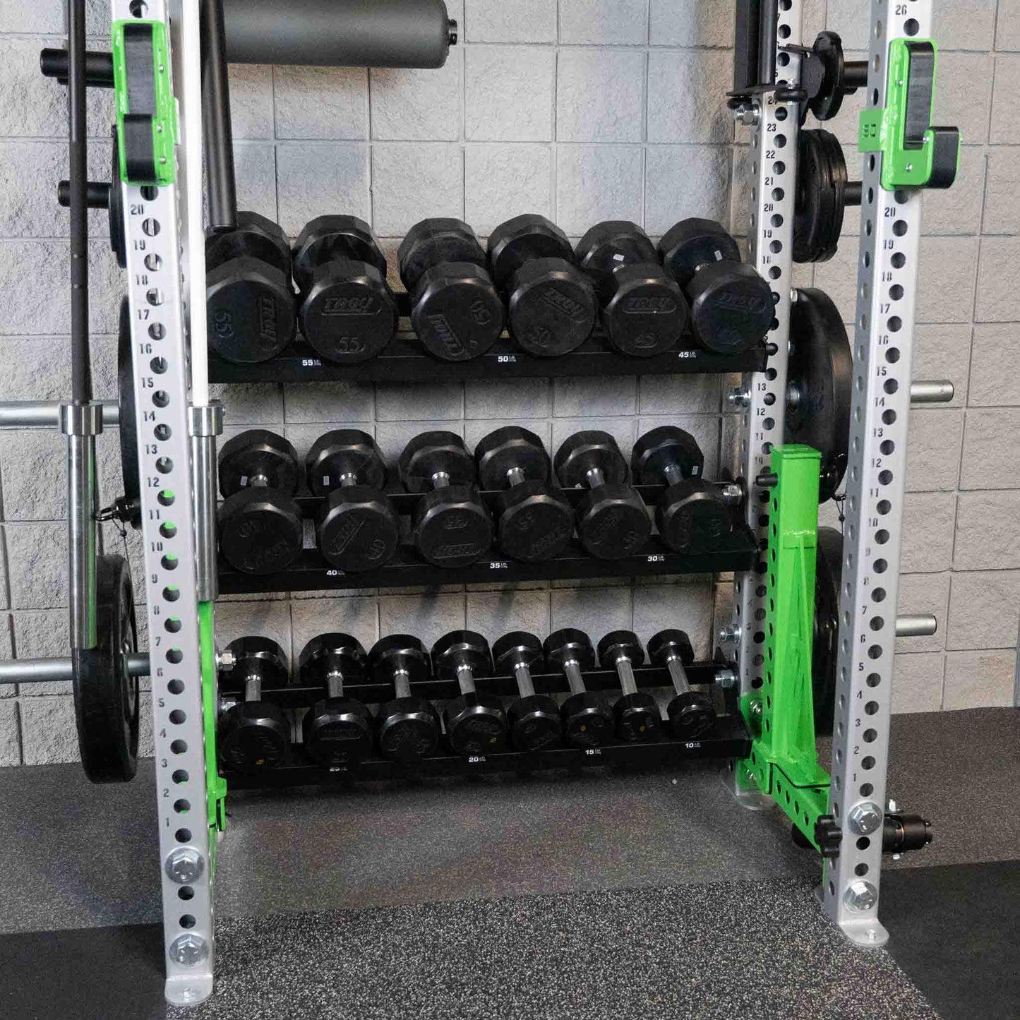 Dumbbell Trays