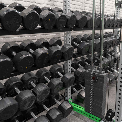 Dumbbell Trays