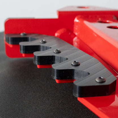 Iso Plastic for Half Spotter Arm