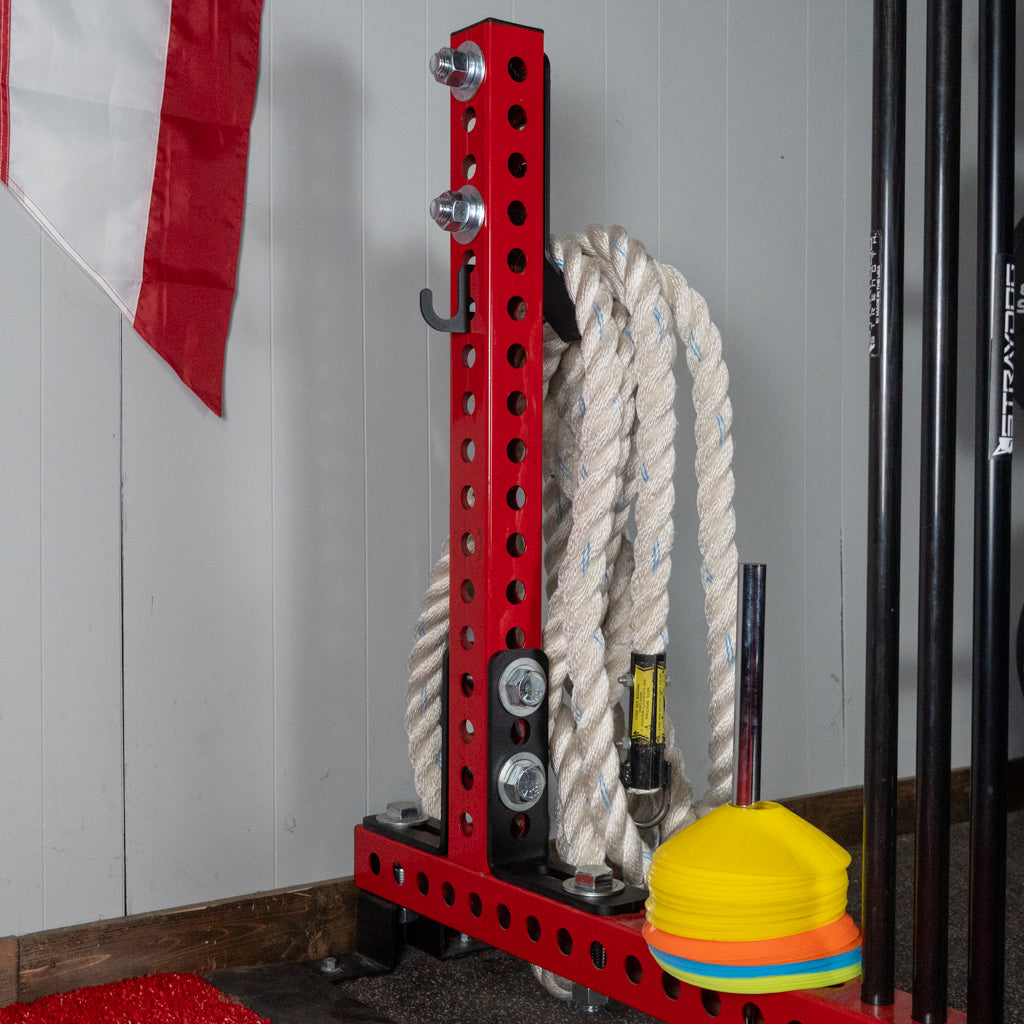 Low Beam Storage