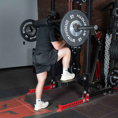 Safety Squat Bar