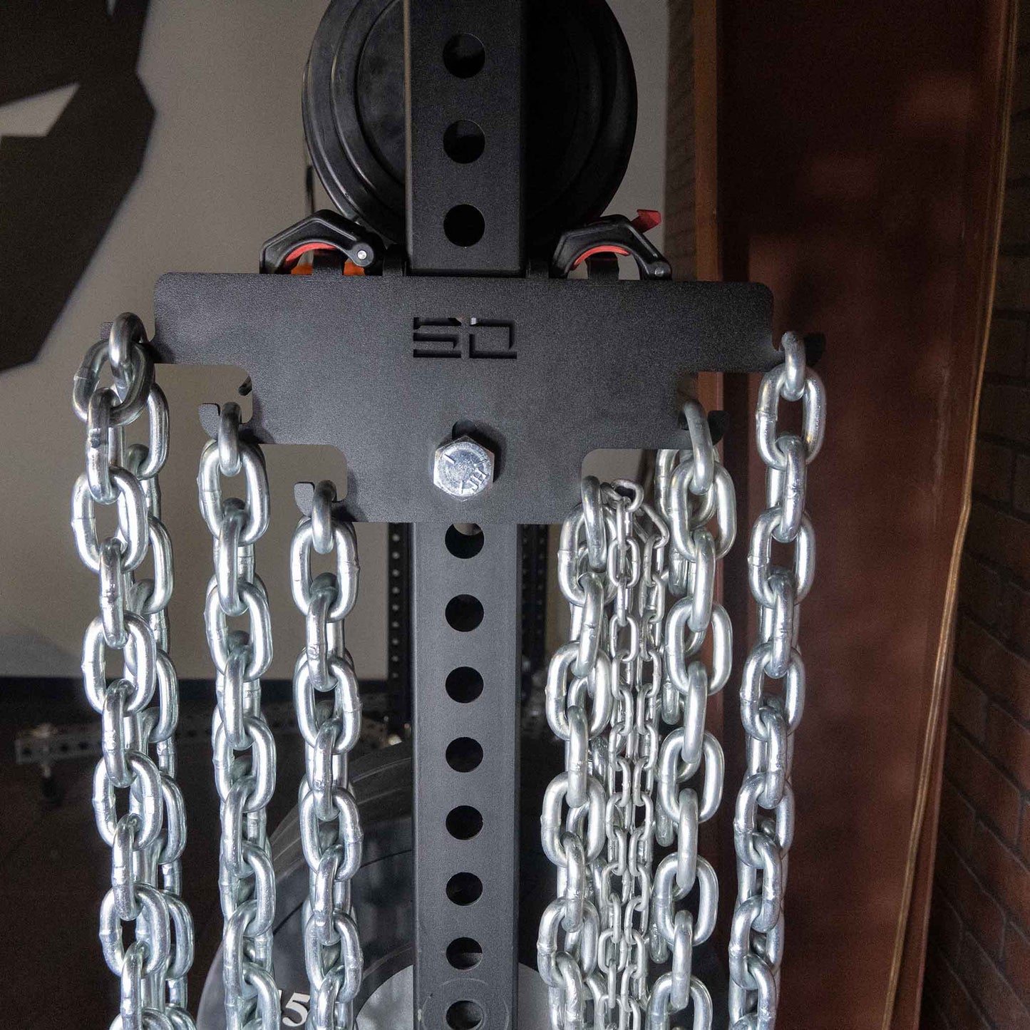 Chain Storage