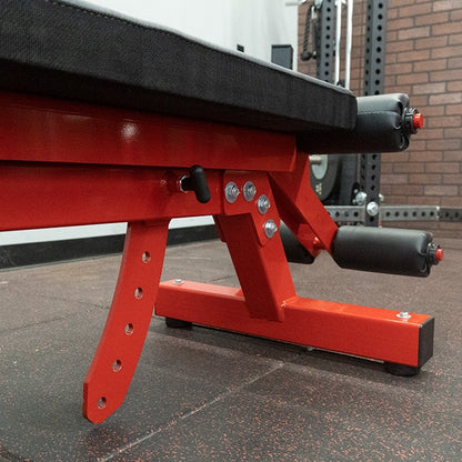 Decline Bench