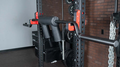 Safety Squat Bar