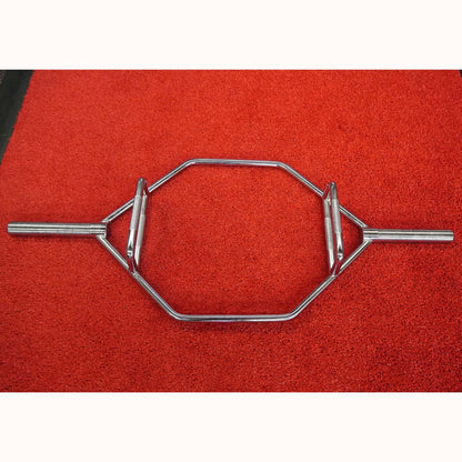 50 POUND HEX BAR